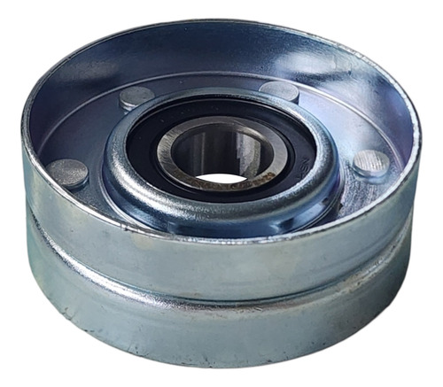 Polia Correia Alternador Fit 09 Em Diante City 10 Em Diante