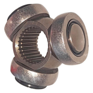 Junta Tripoide Trizeta 29 Dentes Kicks 1.6 16v Automatico