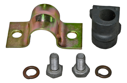 Kit Barra Estabilizadora Dianteira Kadett 1989 A 1998