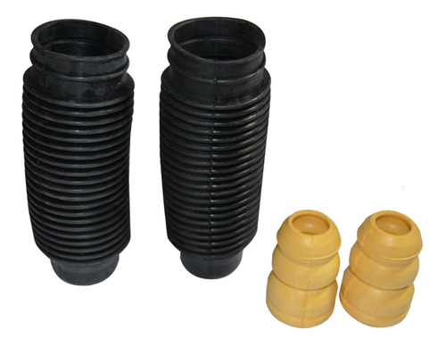 Kit Amortecedor Dianteiro Vera Cruz