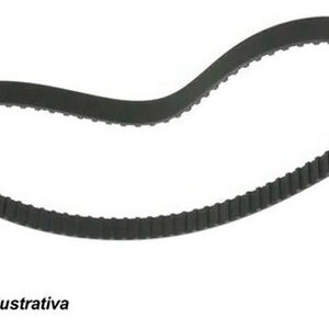 Correia Dentada Laguna C70 S40 S60 S70 V40 V70 Xc90 Preto