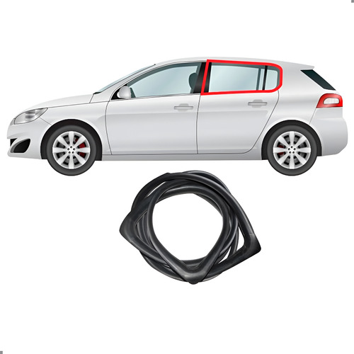 Guarnicao Janelas Laterais Movel Premio 2 Portas