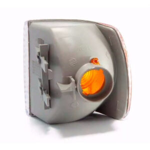 Par Sinaleira Gol Voyage Saveiro 1991 A 1994 Cristal E Ambar