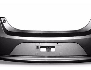 Parachoque Traseiro Ka Sedan 2014 2015 2016 2017 1a Linha