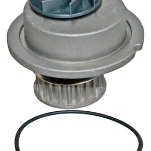 Bomba Da Agua Stilo Meriva 1.8 16v