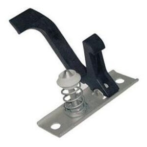 Fechadura Superior Do Capo Palio 2000 Em Diante