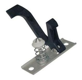 Fechadura Superior Do Capo Palio 2000 Em Diante