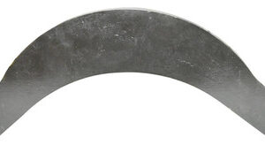 Braco Suspensao Traseira Curvo Fusion 2006 Ate 2012