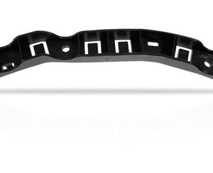 Par Suporte Guia Parachoque Toro 2016 A 2021