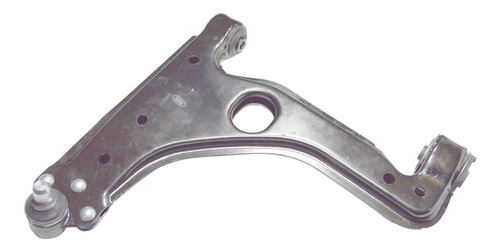 Bandeja Dianteira Esq Com Buchas Com Pivo Astra 1999 Zafira