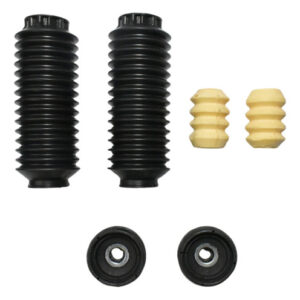 Kit Amortecedor Diant Quantum 85 A 96 Santana 84 A 96