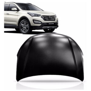 Capo Santa Fé 2013 2014 2015 2016 2017 Para Hyundai