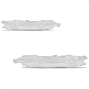 Par Lente Farol Dianteiro Para Renault Kwid 2022 2023 A 2025