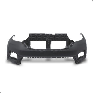 Parachoque Dianteiro Superior Strada 2020 A 2025 1a Linha Preto