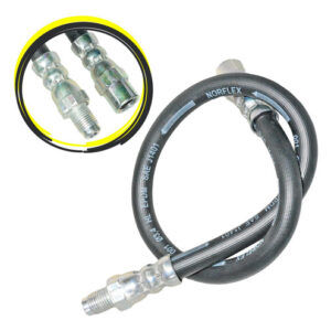 Flexivel De Freio Traseiro Trafic 1992 A 2002