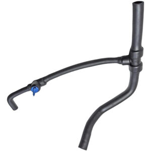 Mangueira Saida Ar Quente Palio Siena 1.6 16v 97 A 00