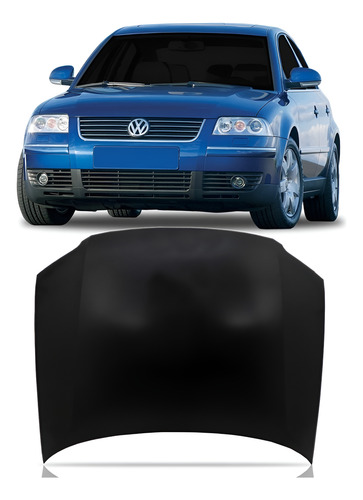 Capo Volkswagen Passat 2001 2002 2003 2004 2005