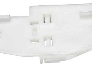 Arraste Maquina Vidro Dianteiro Direito Fiesta Amazon