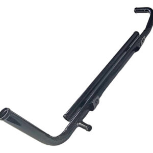 Tubo Refrigeracao Motor Gol 1.0 Ae 1994 A 2002 Saveiro 1. .