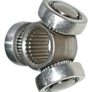 Junta Tripoide Trizeta 26 Dentes Outlander 2.0 3.0