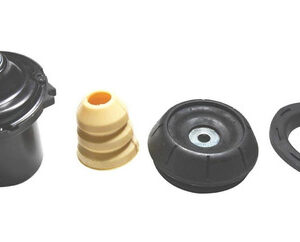 Kit Amortecedor Dianteiro Corsa Hatch 2002 Em Diante