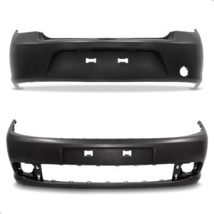 Par De Parachoque Para Renault Symbol 2009 2010 2011 12 2013