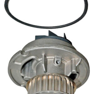 Bomba Da Agua Stilo Meriva 1.8 16v