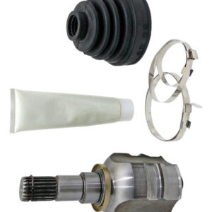 Tulipa Sem Trizeta 23 Dentes Corolla 1.8 Automatico 1998 At