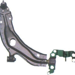 Bandeja Dianteira Com Buchas Com Pivo Esq Idea 2005