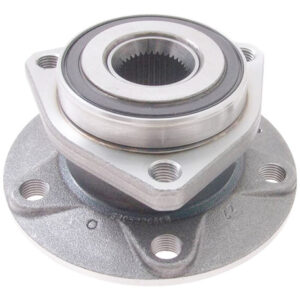 Cubo De Roda Dianteiro A3 05 A 18 S3 13 A 16 Golf 13 A 18