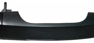 Macaneta Externa Traseira Direita Esquerda Sem Furo Fiesta Dianteira