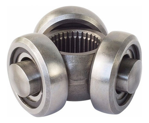 Junta Tripoide Trizeta 30 Dentes Corolla 1.8 2015 Em Diante