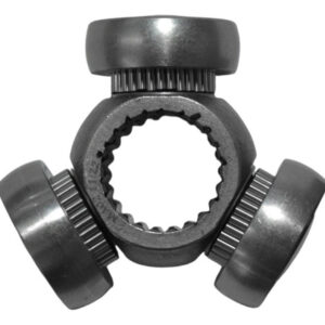 Junta Tripoide Trizeta 22 Dentes Elo 32 5mm I30 2.0 Mecanico