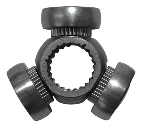 Junta Tripoide Trizeta 22 Dentes Elo 32 5mm I30 2.0 Mecanico