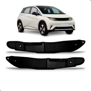 Par Suporte Guia Paralama Para Byd Dolphin 2023 2024