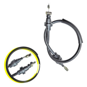 Cabo De Acelerador 660 Mm Tempra Mpi 16v Turbo Ate 1998