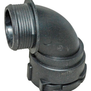 Flange Cotovelo Radiador Tiguan 2.0 Tsi 2013 Ate 2016