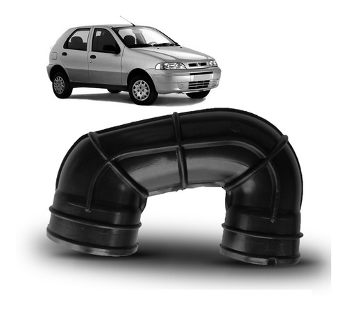 Mangueira Tbi Palio 1.0 8v Fire --