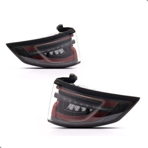 Par Sinaleira Discovery 2020 2021 2022 2023 Canto Ambos Lados