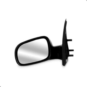 Retrovisor Externo Gol 1999 A 2008 02 Portas Lado Esquerdo