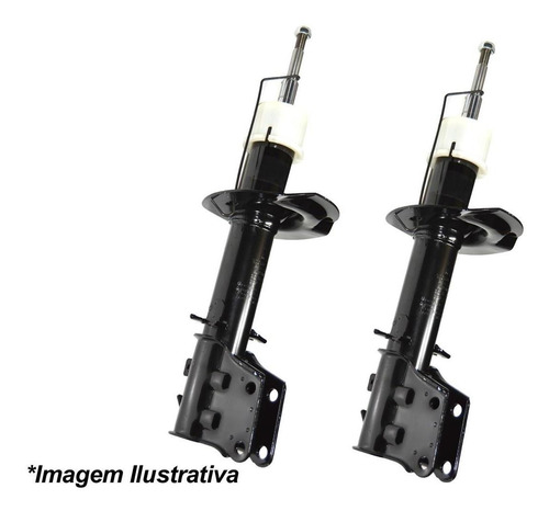 Amortecedor Dianteiro S10 Blazer 4x4 1995 Ate 2006