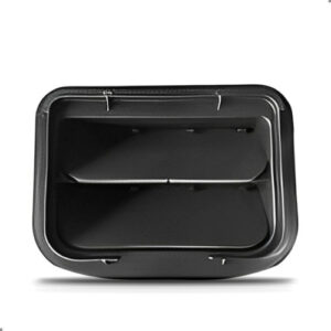 Difusor Ar Para Byd Dolphin 2023 2024 Carroceria Traseira