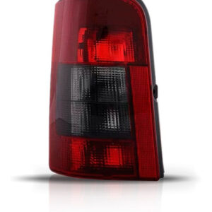 Par Lanterna Traseira Partner Berlingo 1999 A 2009