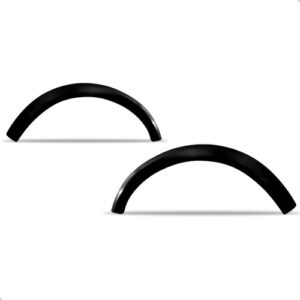 Kit Alargador Dianteiro E Traseiro Corsa 2003 A 2012 Hatch