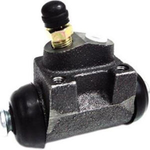 Cilindro De Roda Tras Dir Ou Esq Escort Zetec --