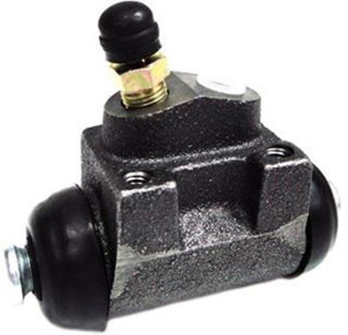 Cilindro De Roda Tras Dir Ou Esq Escort Zetec --