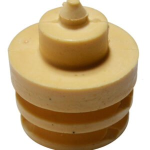 Batente  Amortecedor Traseiro Pajero Tr4/io --