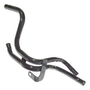 Tubo Refrigeracao Motor Tempra 16v 1993 A 1999.