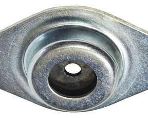 Coxim Amortecedor Dianteiro Kwid 2017 Em Diante . .