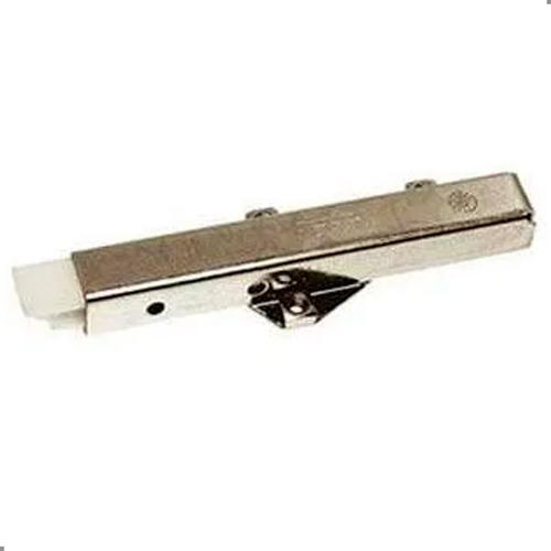 Fechaduras Porta Traseira Ferrolho Sup Esq Inf Dir Fiorino